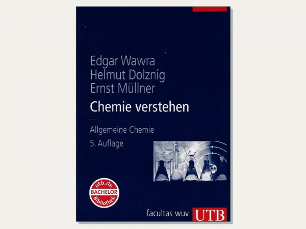 Chemie verstehen