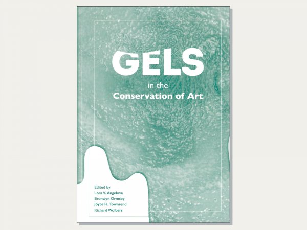 Gels in the Conservation of Art