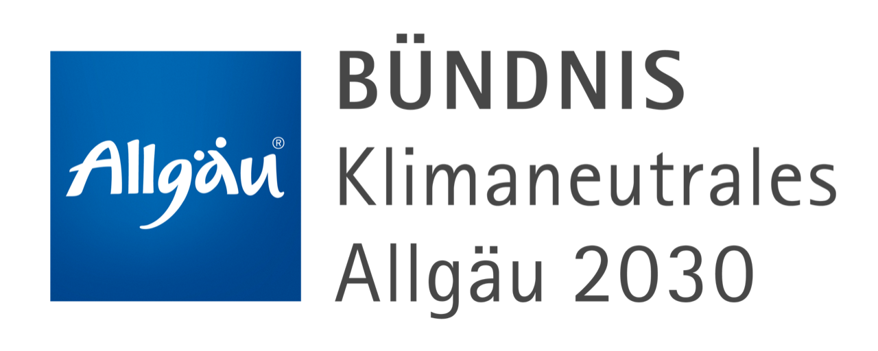 Klimaneutrales Allgaeu 2030